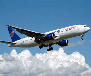   مصر اليوم - طائرة جديدة تنضم لأسطول مصر للطيران